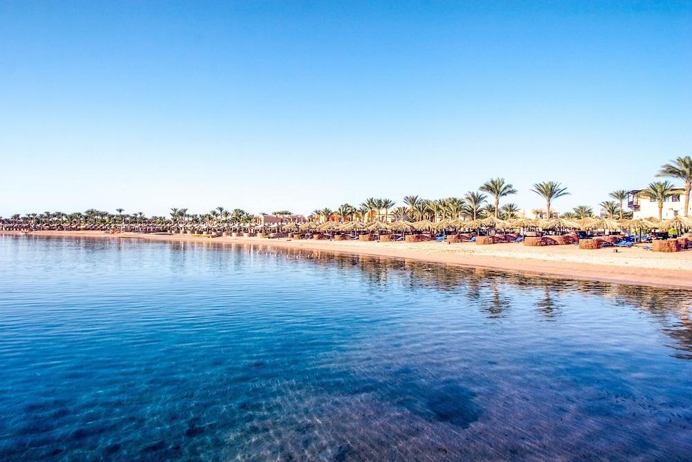 Jaz Neo Saraya Palms Hotel Hurghada Exterior photo