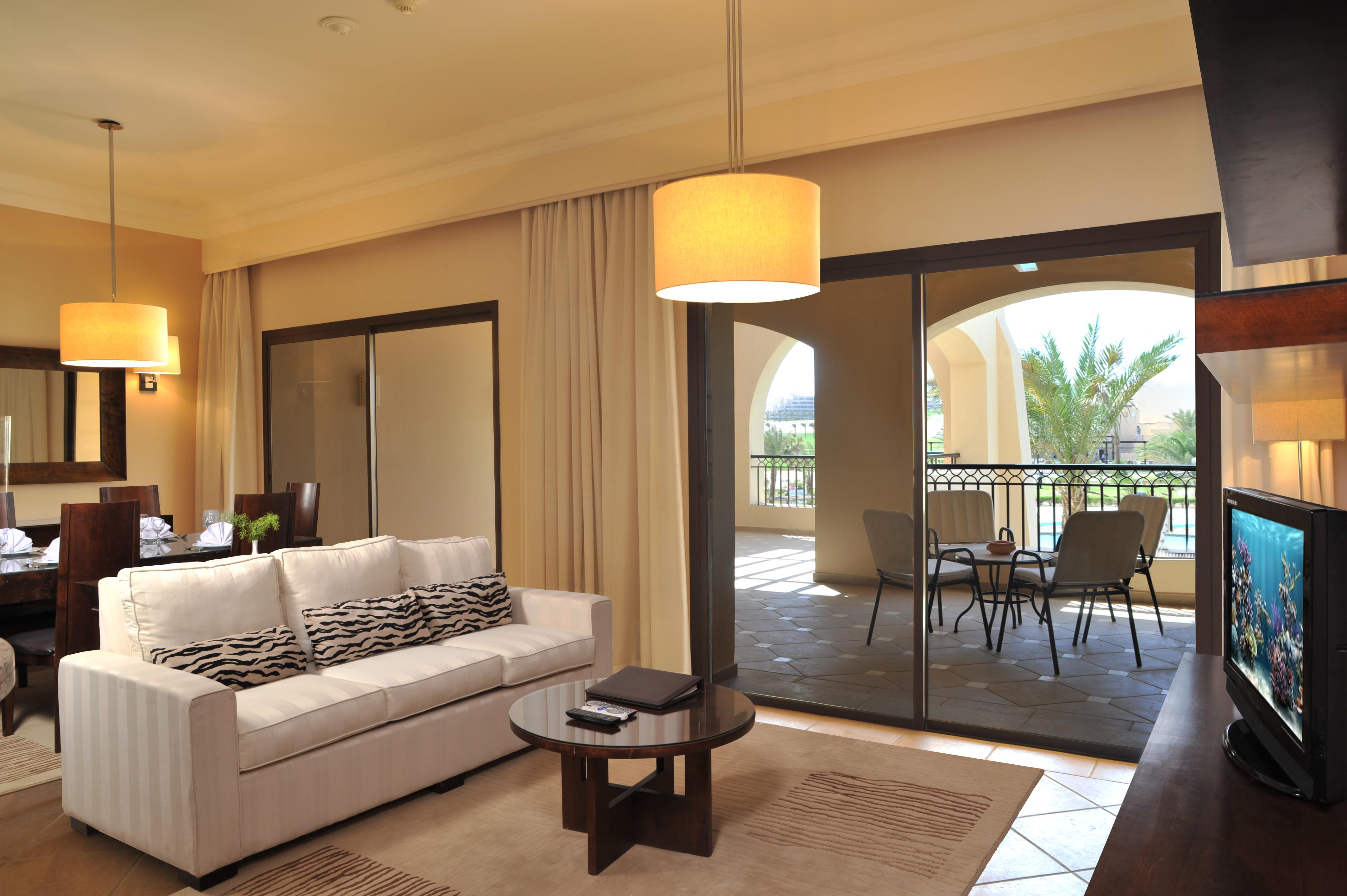 Jaz Neo Saraya Palms Hotel Hurghada Room photo