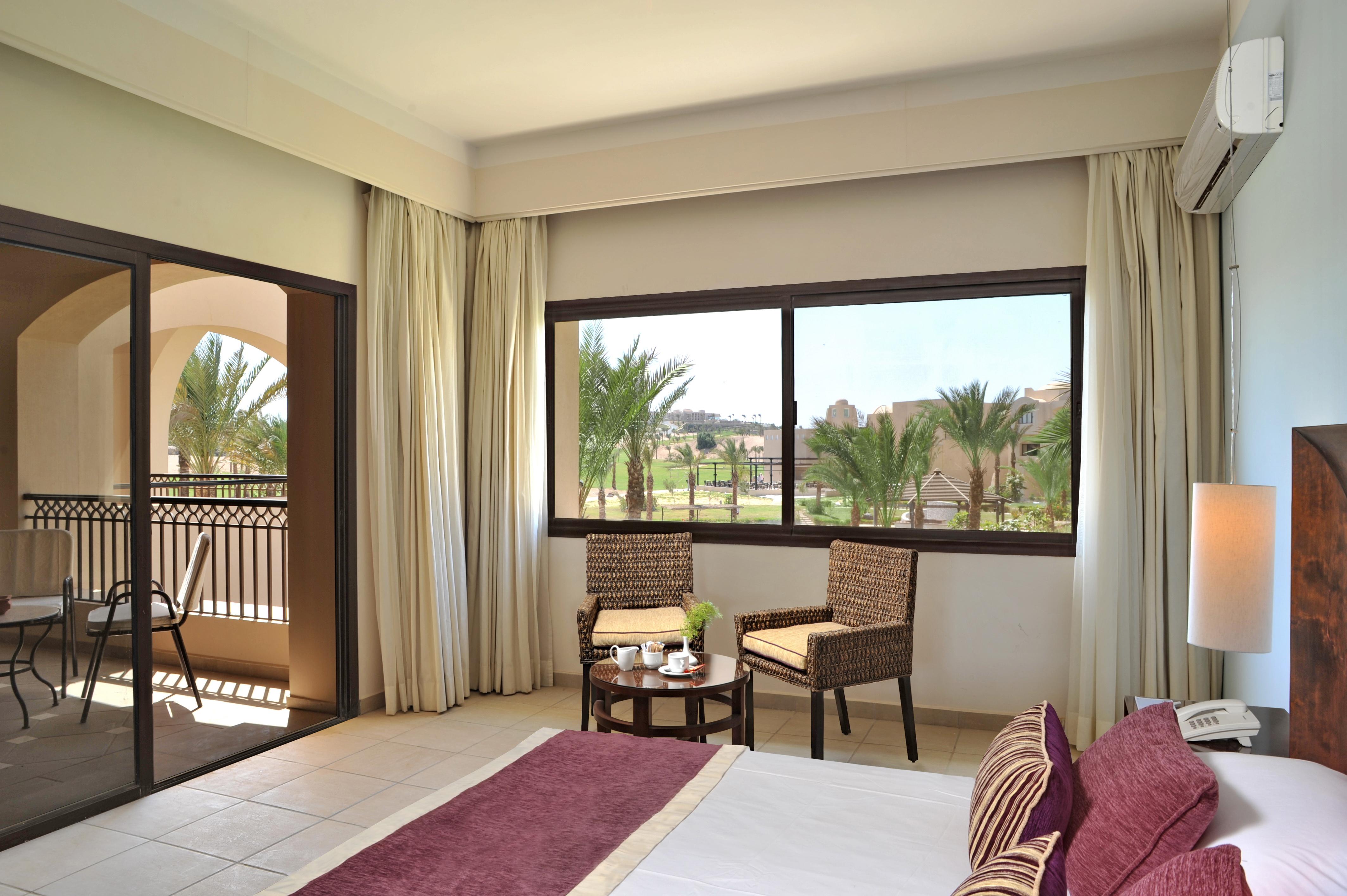 Jaz Neo Saraya Palms Hotel Hurghada Room photo