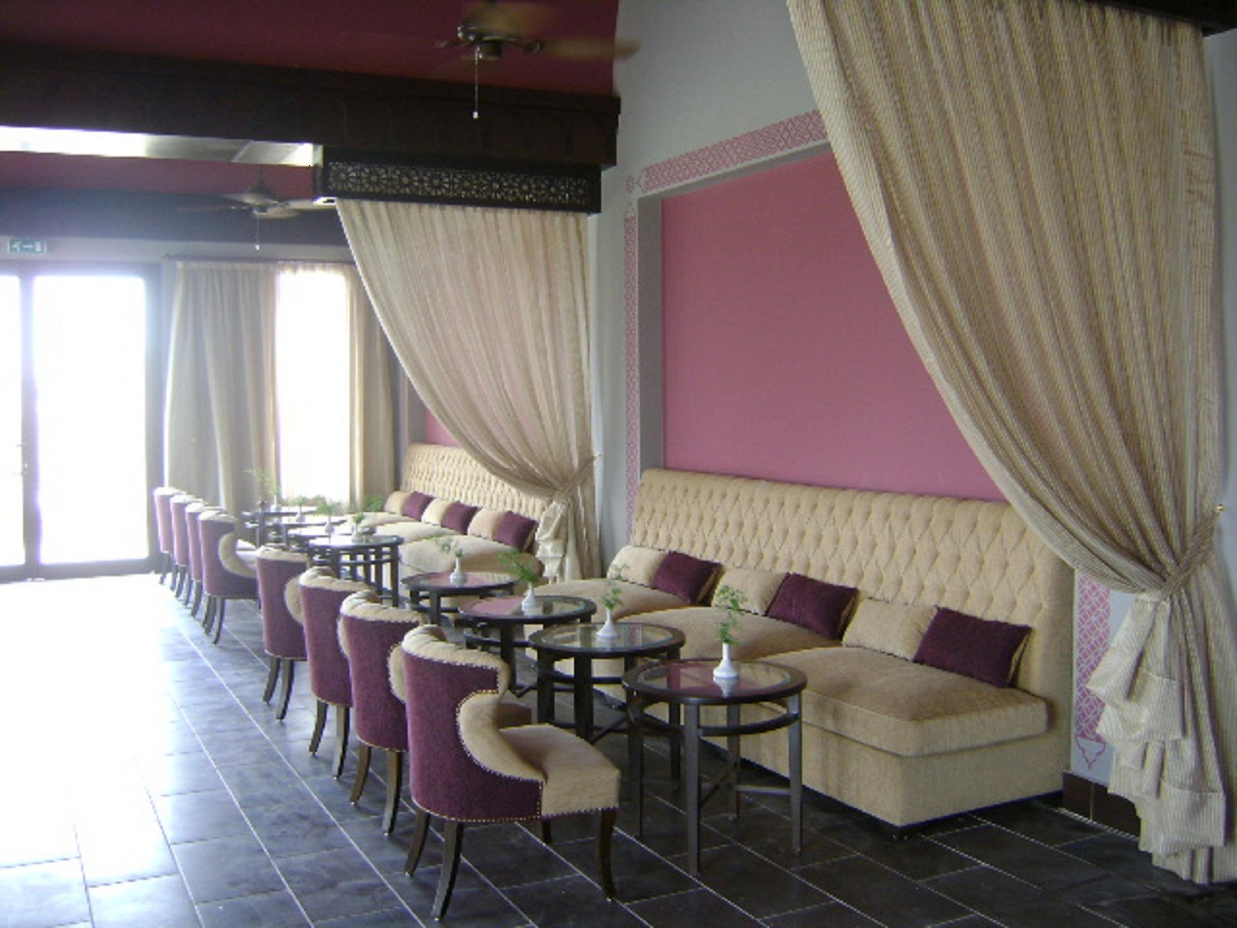 Jaz Neo Saraya Palms Hotel Hurghada Exterior photo