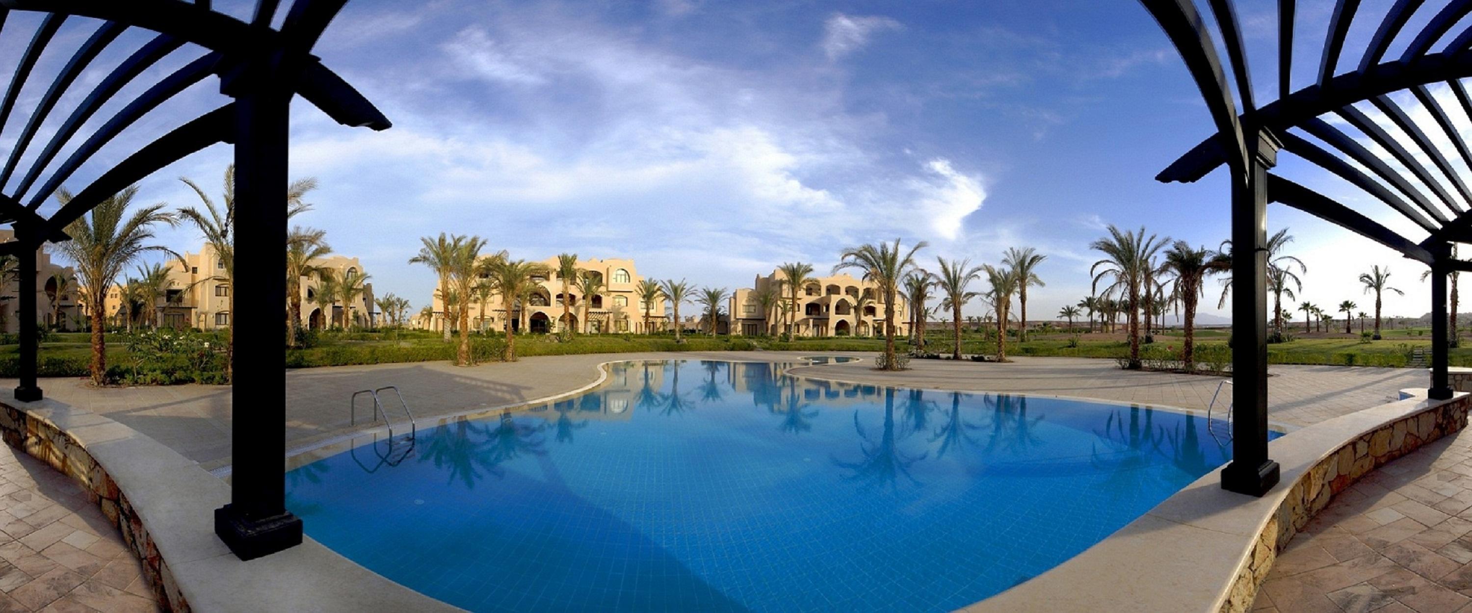 Jaz Neo Saraya Palms Hotel Hurghada Facilities photo