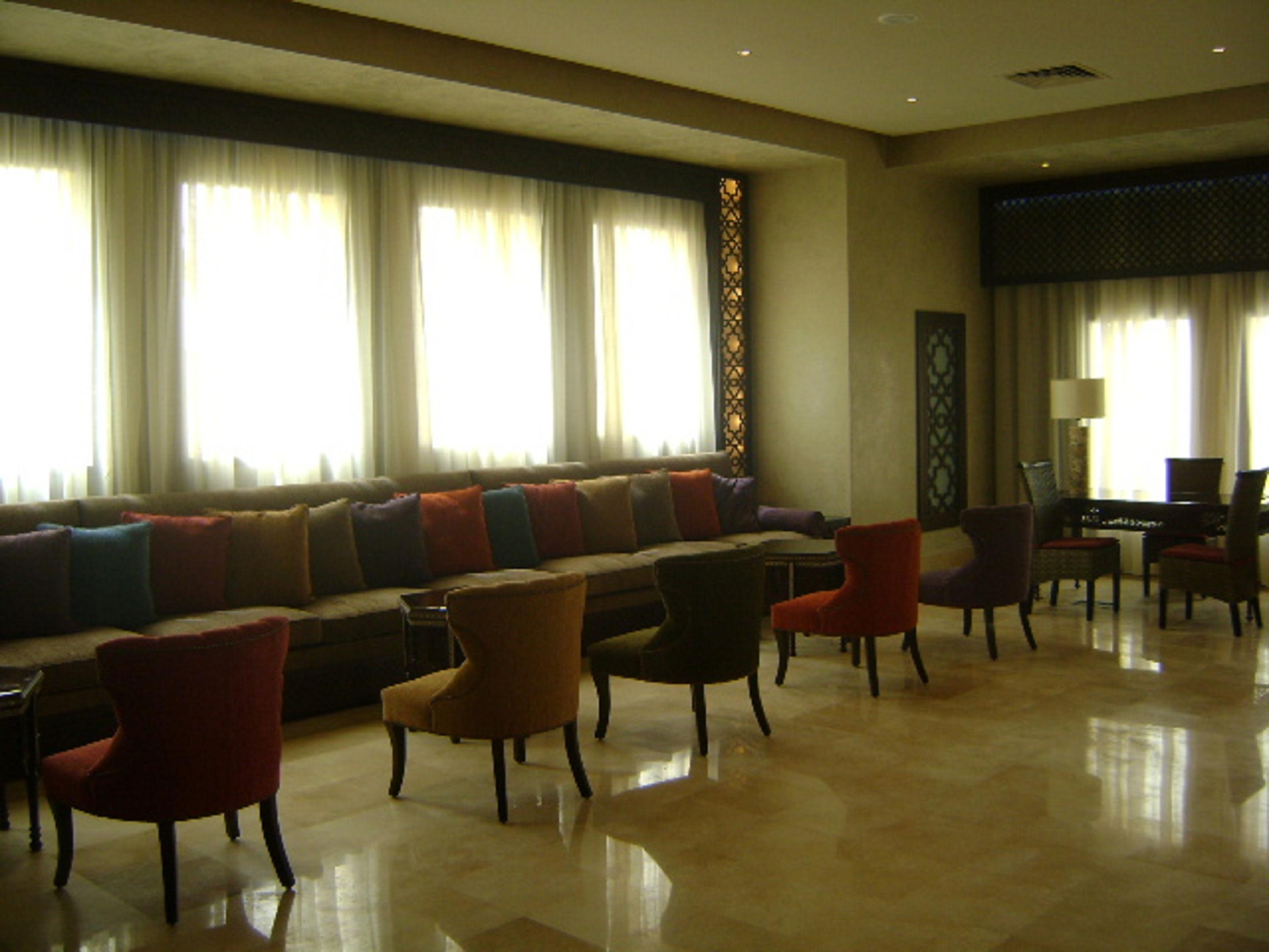 Jaz Neo Saraya Palms Hotel Hurghada Exterior photo