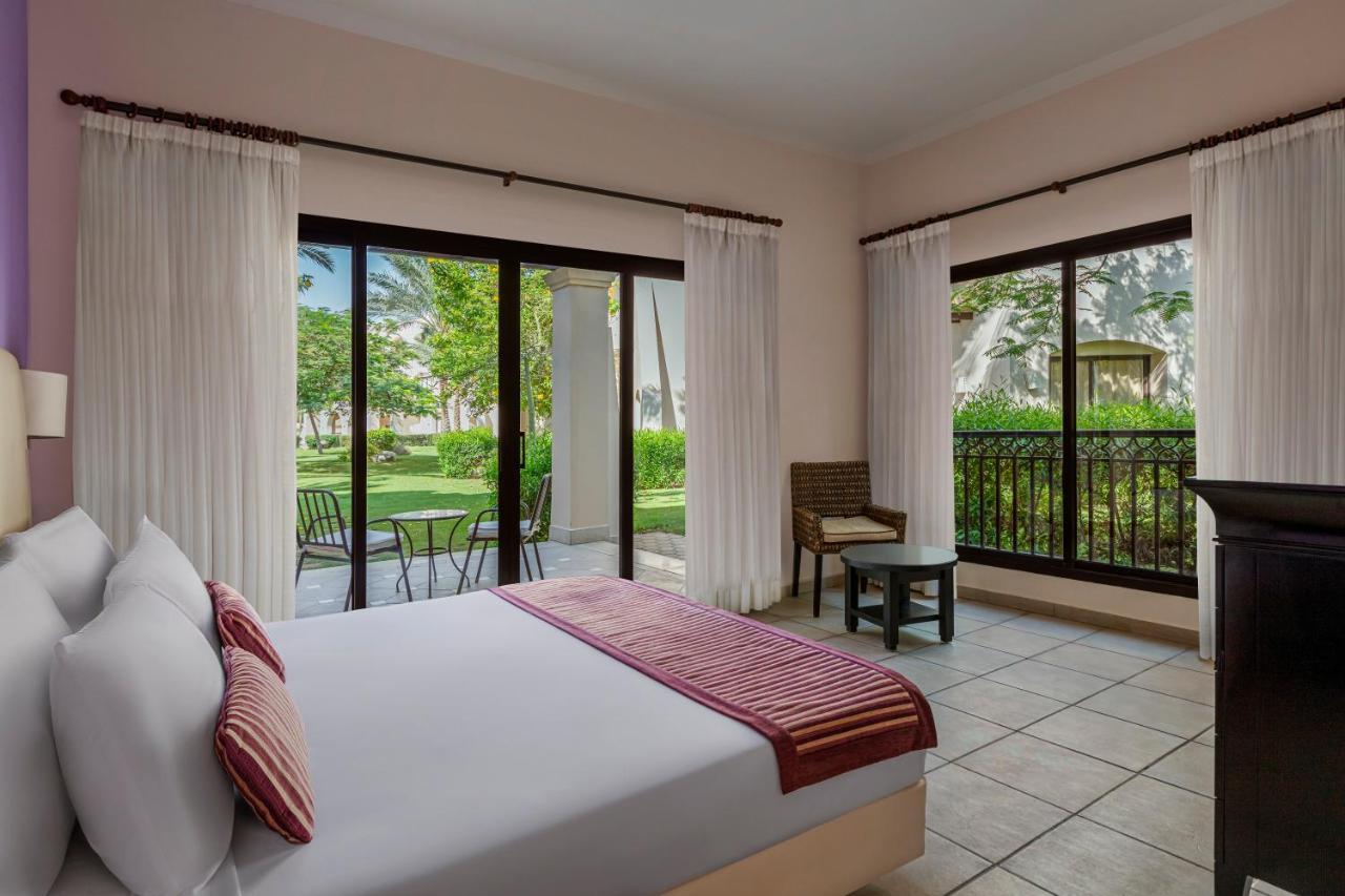 Jaz Neo Saraya Palms Hotel Hurghada Exterior photo