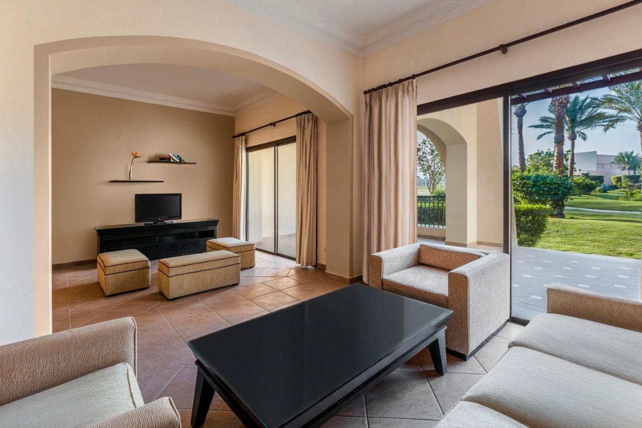 Jaz Neo Saraya Palms Hotel Hurghada Exterior photo