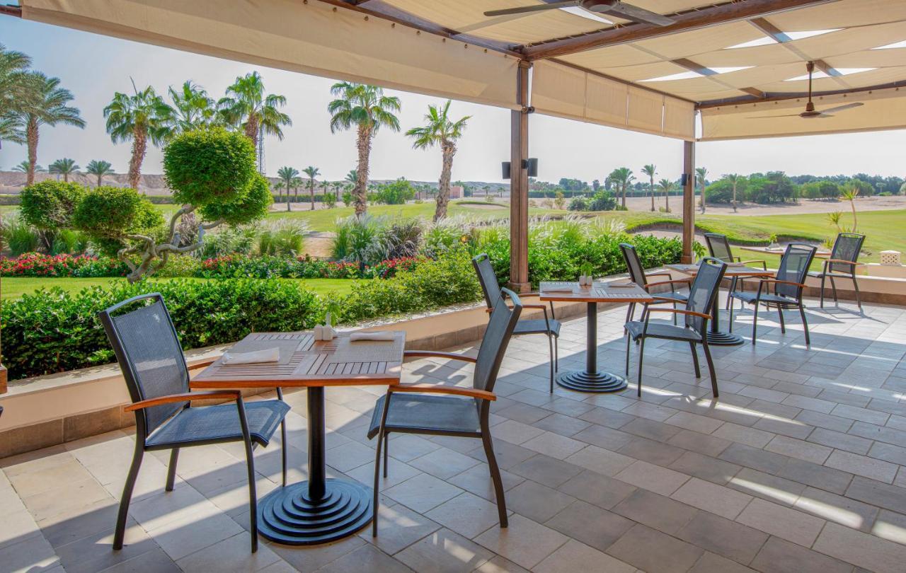 Jaz Neo Saraya Palms Hotel Hurghada Exterior photo