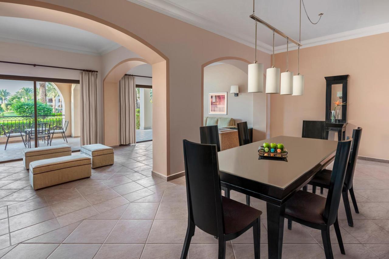 Jaz Neo Saraya Palms Hotel Hurghada Exterior photo