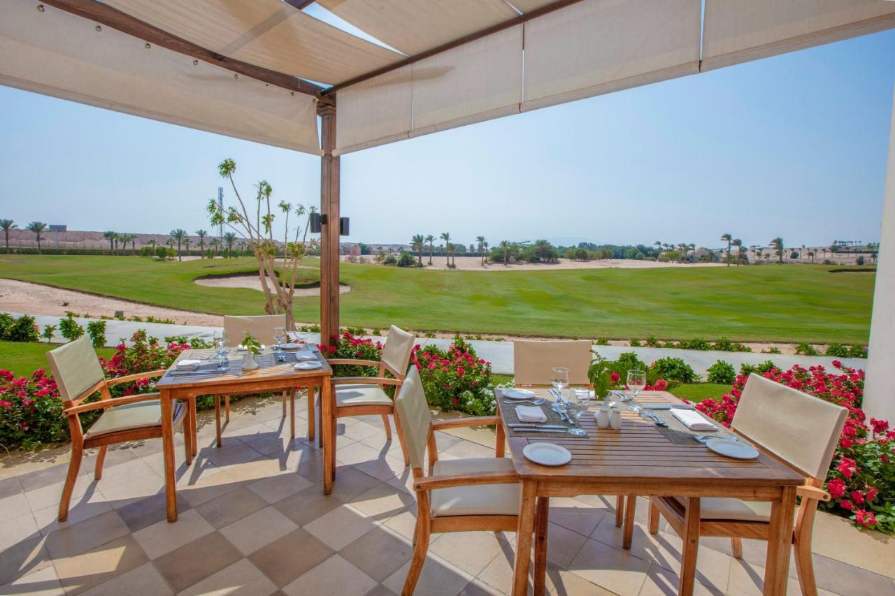 Jaz Neo Saraya Palms Hotel Hurghada Exterior photo