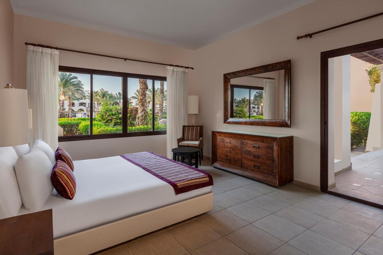 Jaz Neo Saraya Palms Hotel Hurghada Exterior photo