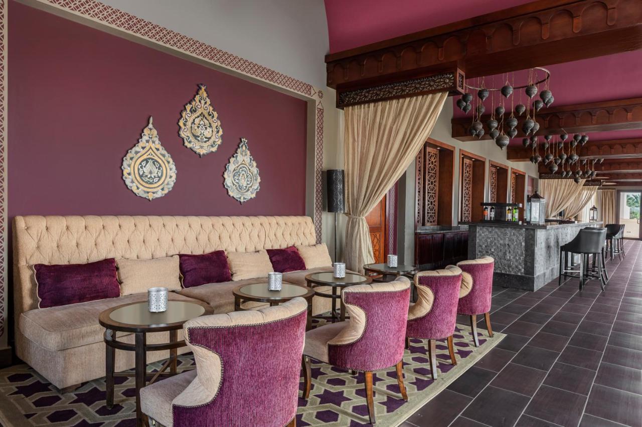 Jaz Neo Saraya Palms Hotel Hurghada Exterior photo