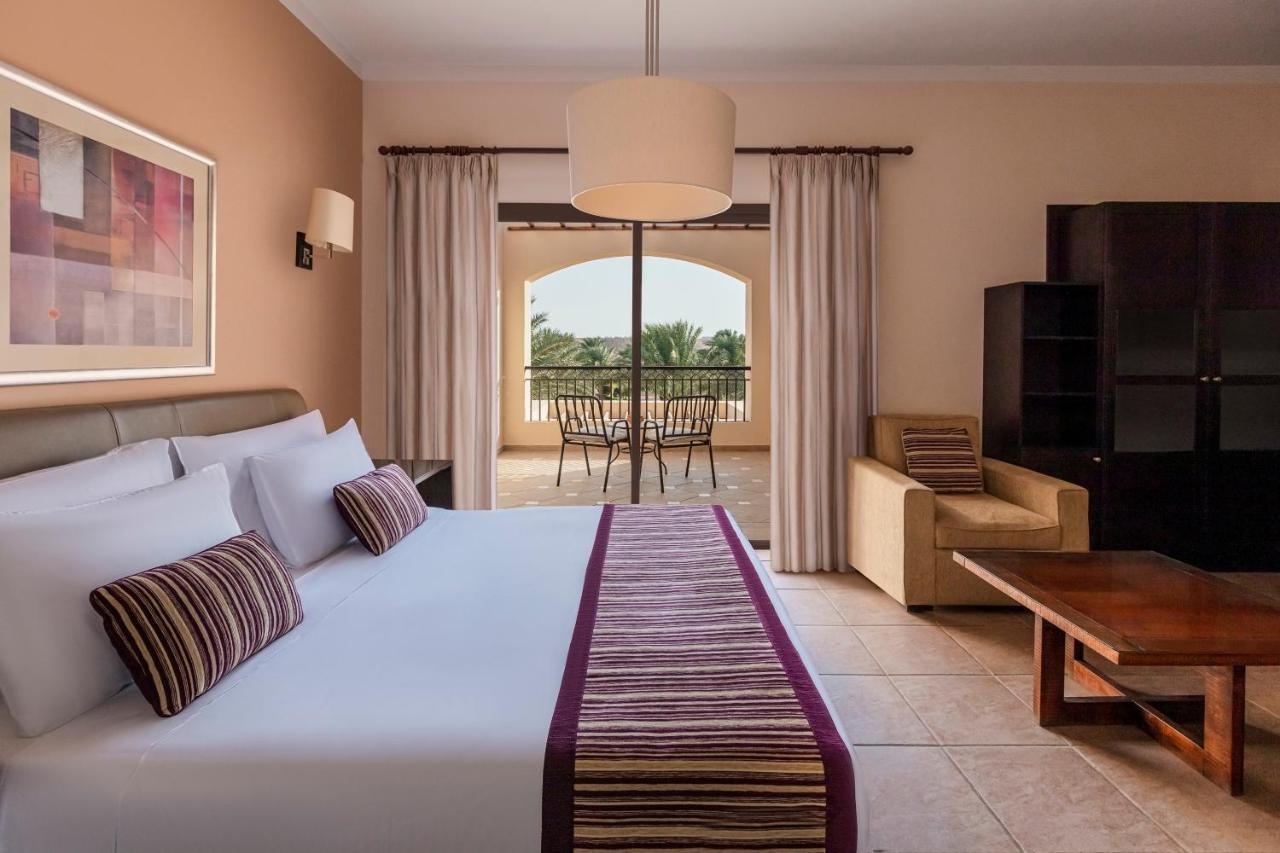 Jaz Neo Saraya Palms Hotel Hurghada Exterior photo