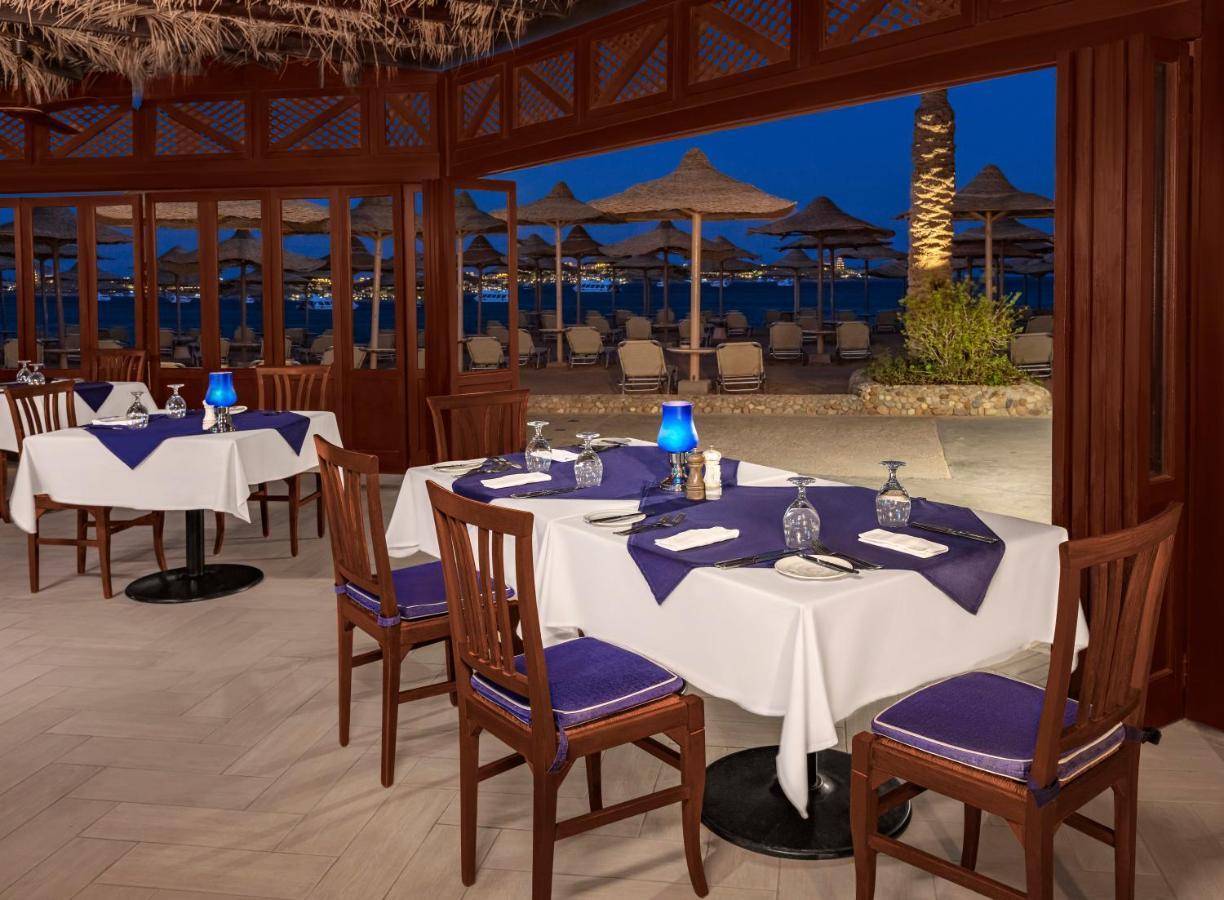 Jaz Neo Saraya Palms Hotel Hurghada Exterior photo