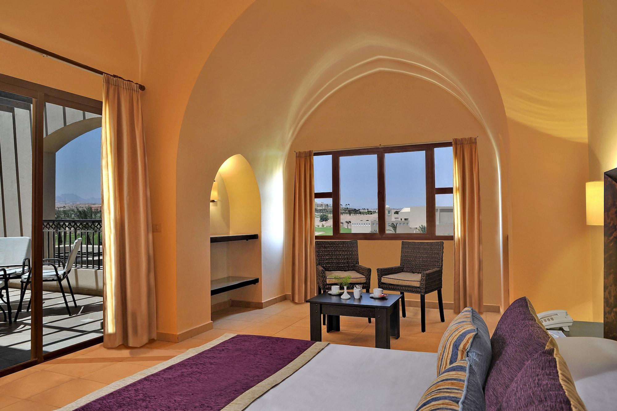 Jaz Neo Saraya Palms Hotel Hurghada Room photo