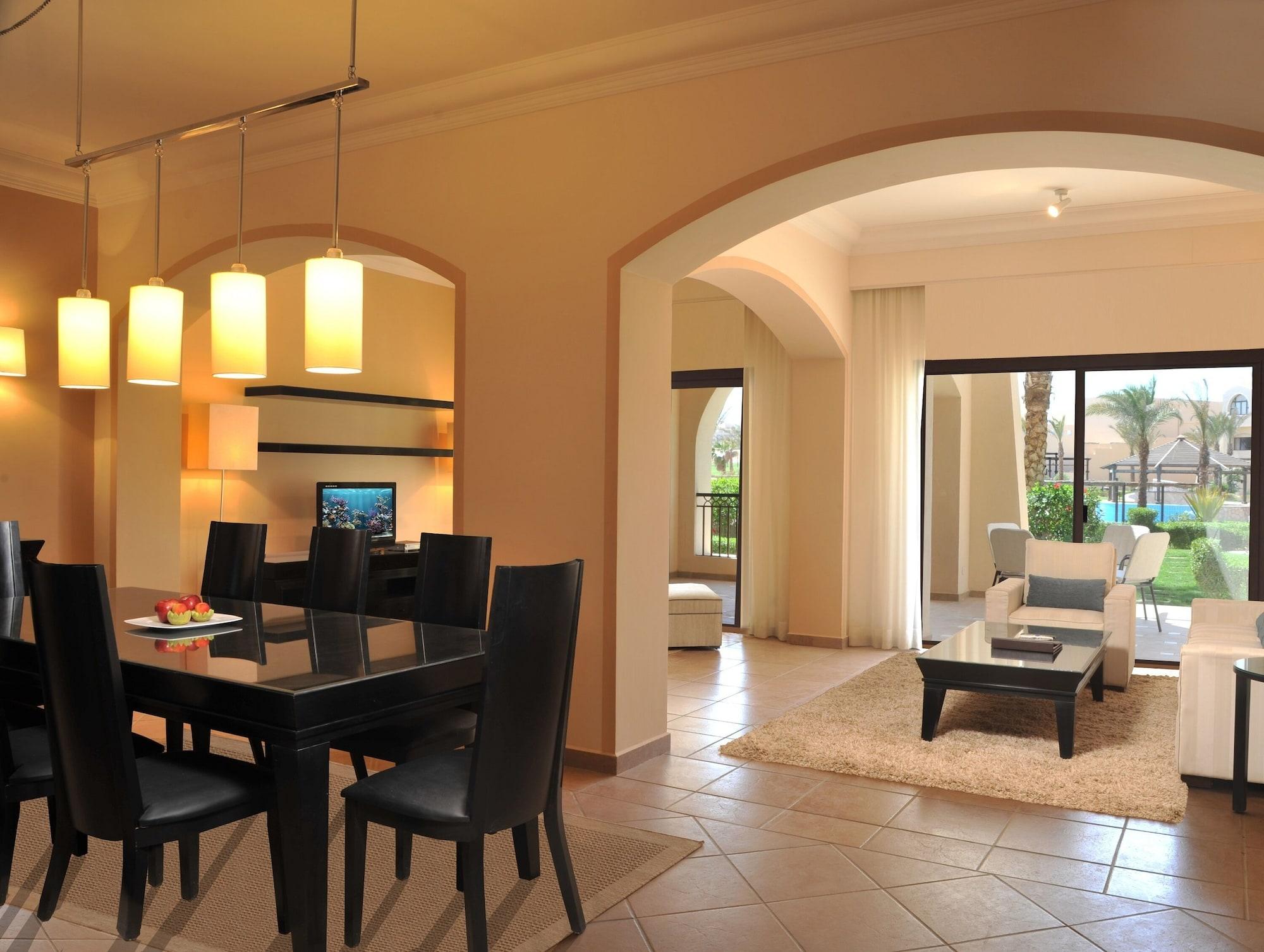 Jaz Neo Saraya Palms Hotel Hurghada Exterior photo