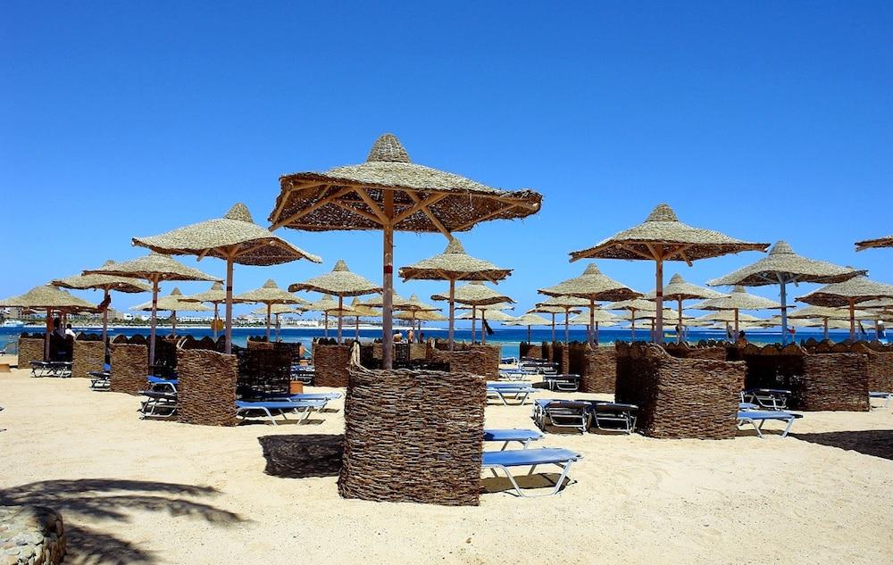 Jaz Neo Saraya Palms Hotel Hurghada Exterior photo