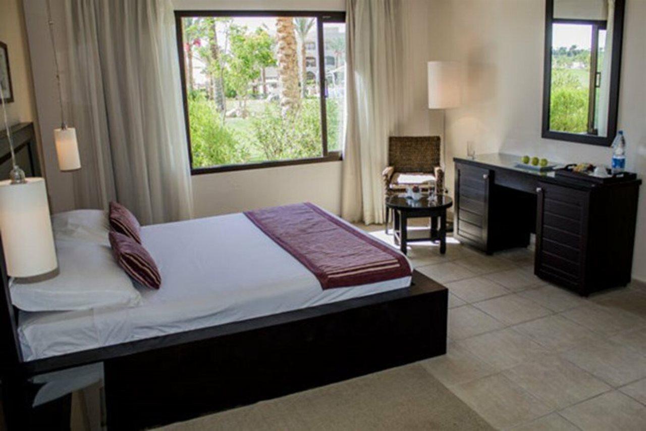 Jaz Neo Saraya Palms Hotel Hurghada Exterior photo